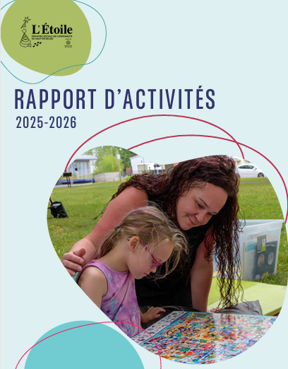 Rapport d'activités 2022-2023 - L'Étoile HR